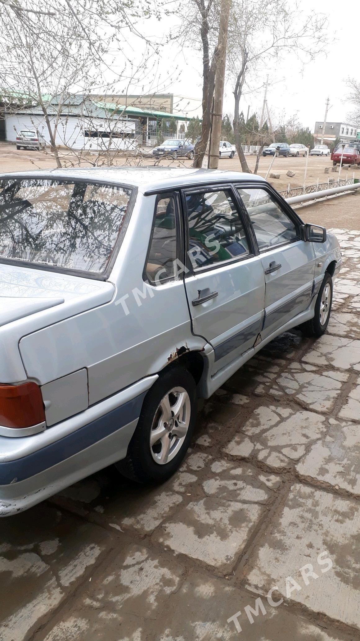 Lada 2115 2001 - 15 000 TMT - Губадаг - img 8