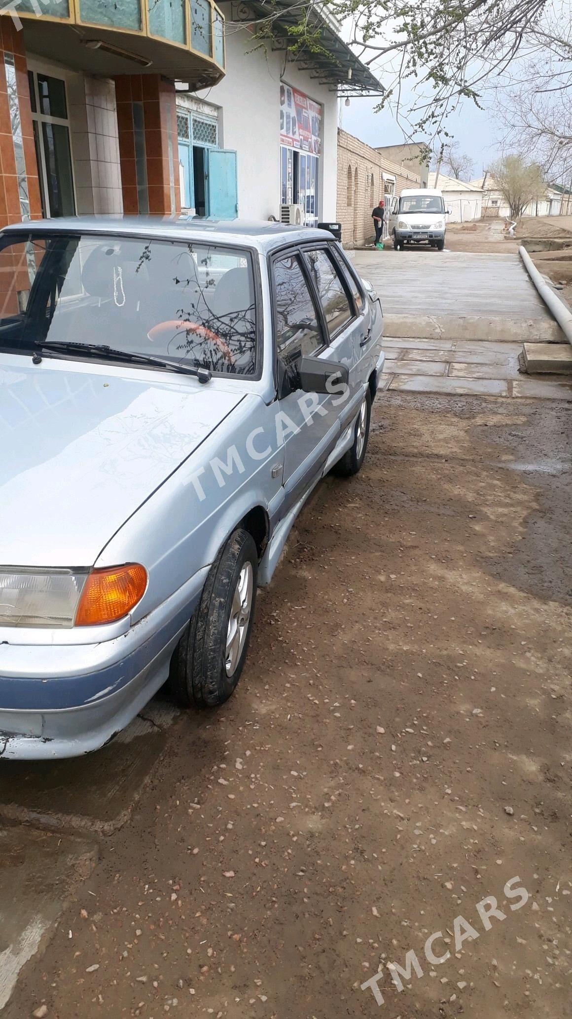 Lada 2115 2001 - 15 000 TMT - Губадаг - img 9