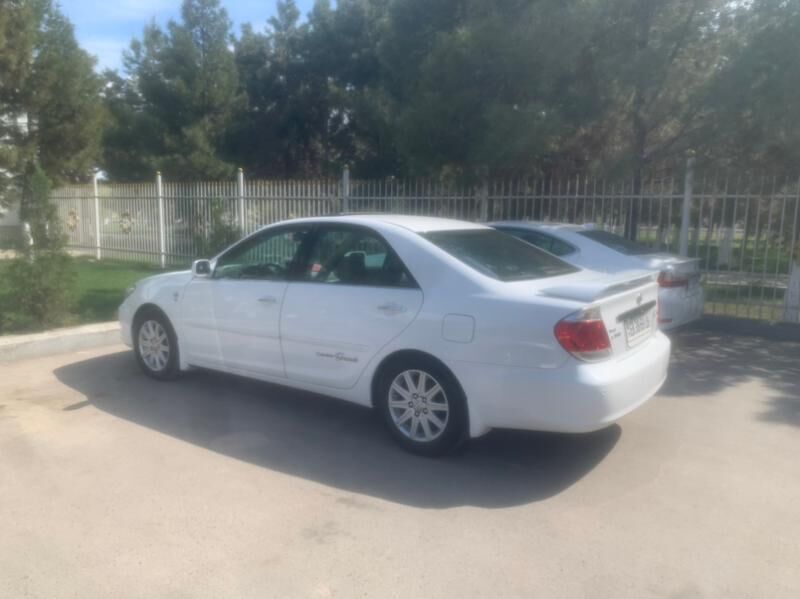 Toyota Camry 2005 - 220 000 TMT - Türkmenabat - img 2