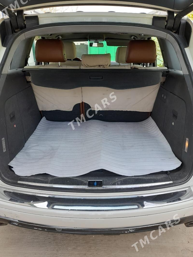 Volkswagen Touareg 2005 - 135 000 TMT - Aşgabat - img 6