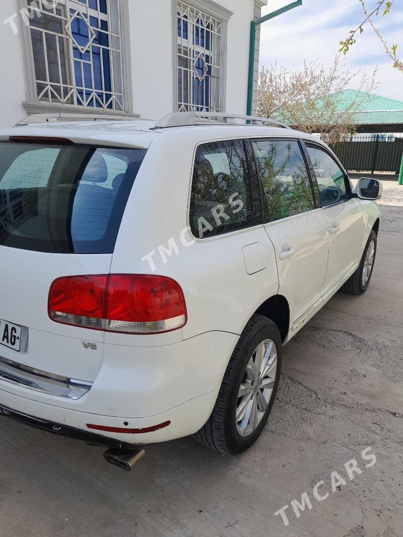 Volkswagen Touareg 2005 - 135 000 TMT - Aşgabat - img 3