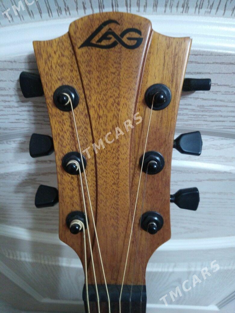 Gitara - Балканабат - img 2