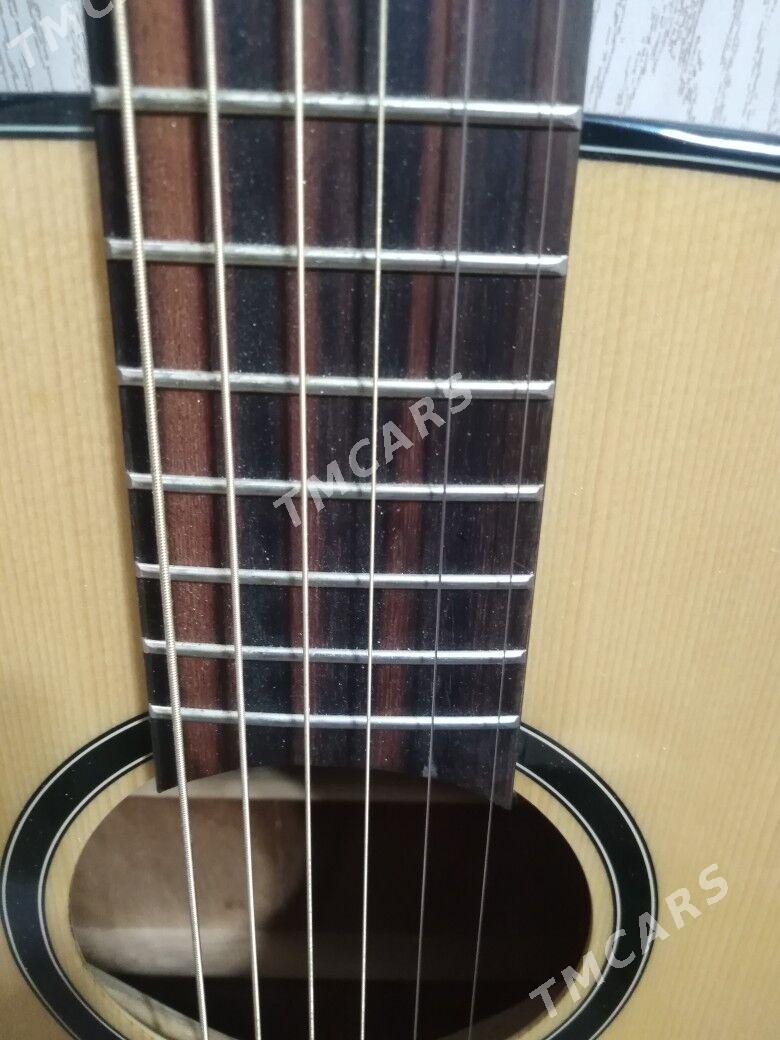 Gitara - Балканабат - img 3