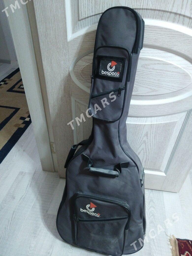 Gitara - Балканабат - img 5