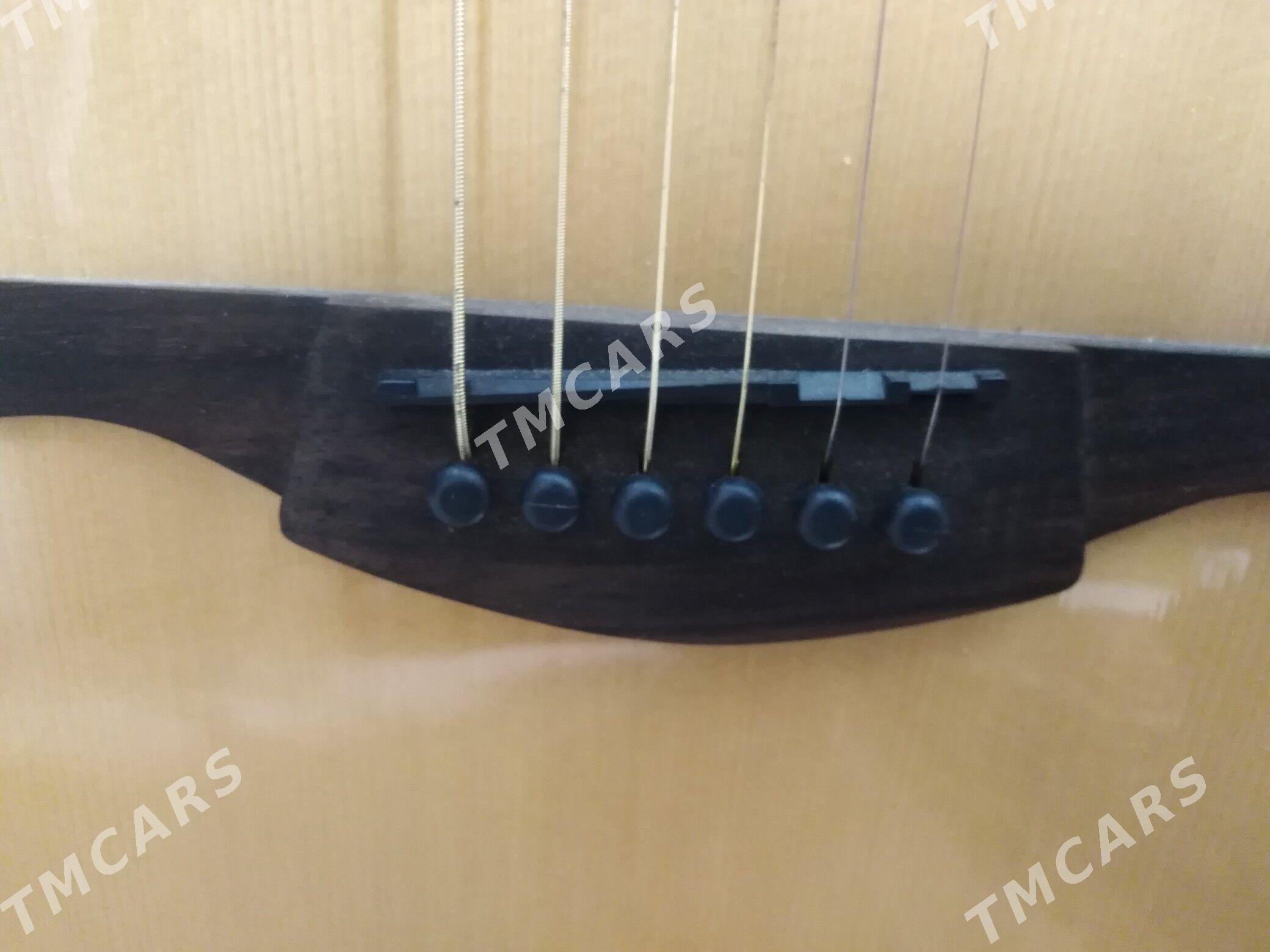 Gitara - Балканабат - img 6