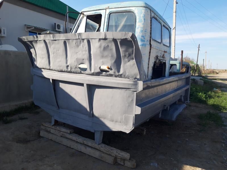 Maz kuzwo kabina. 7 000 TMT - Гёкдепе - img 2