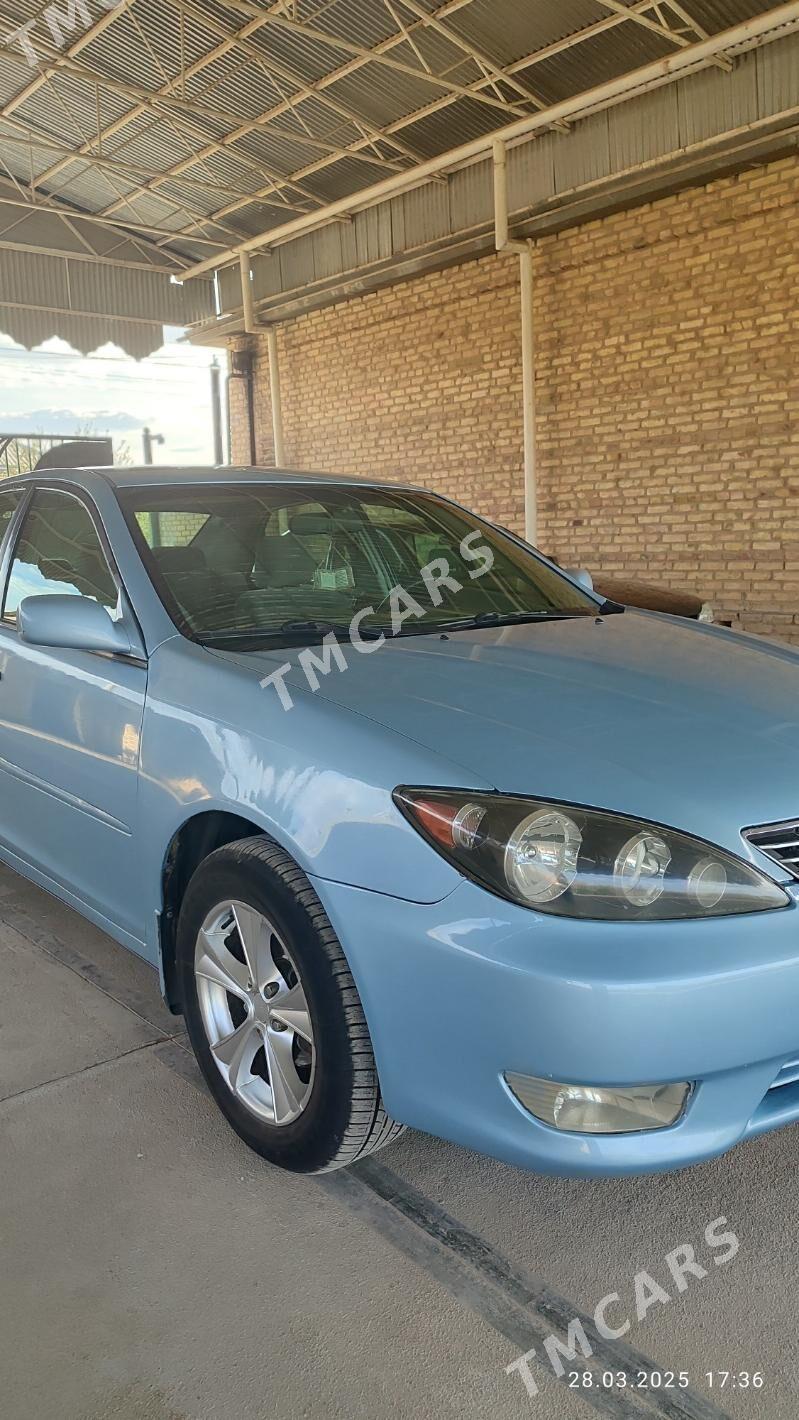 Toyota Camry 2005 - 145 000 TMT - Sakarçäge - img 2