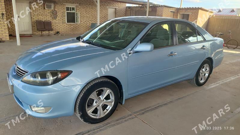 Toyota Camry 2005 - 145 000 TMT - Sakarçäge - img 3
