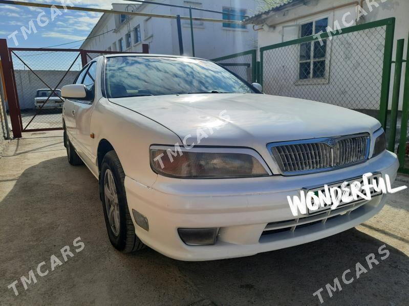 Nissan Maxima 1999 - 51 000 TMT - Türkmenabat - img 2