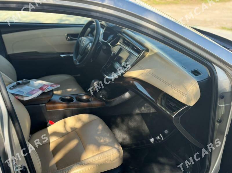 Toyota Avalon 2013 - 300 000 TMT - Türkmenbaşy - img 3