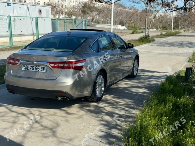 Toyota Avalon 2013 - 300 000 TMT - Türkmenbaşy - img 5