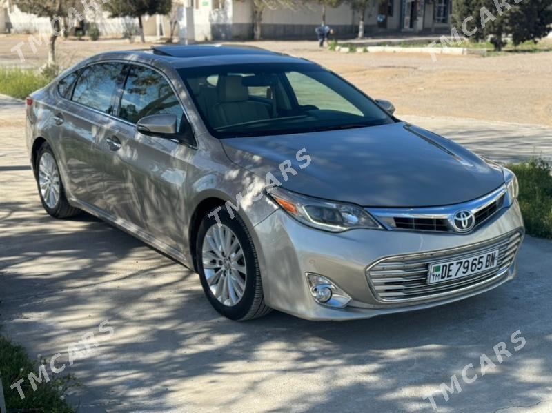 Toyota Avalon 2013 - 300 000 TMT - Türkmenbaşy - img 6