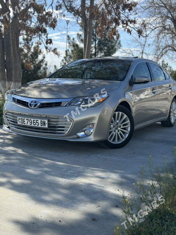 Toyota Avalon 2013 - 300 000 TMT - Türkmenbaşy - img 4