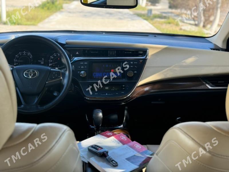 Toyota Avalon 2013 - 300 000 TMT - Türkmenbaşy - img 8