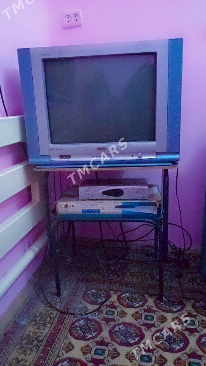 Telewizorlar - Шабатский этрап - img 1