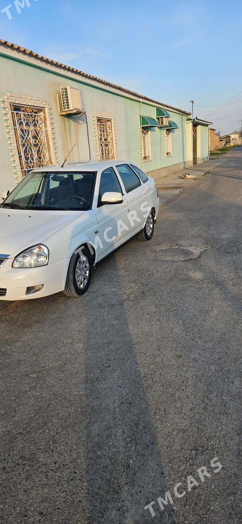 Lada Priora 2011 - 45 000 TMT - Kaka - img 3