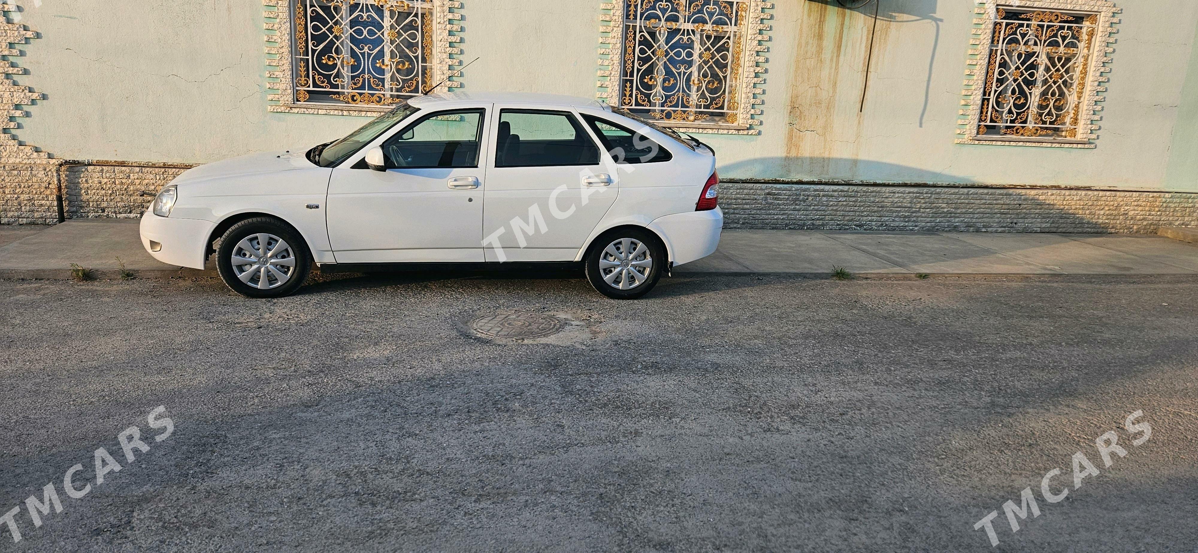 Lada Priora 2011 - 45 000 TMT - Kaka - img 6