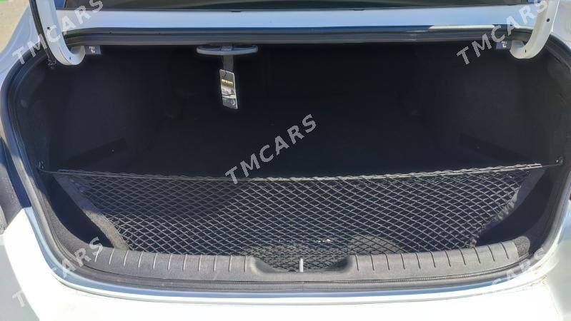 Hyundai Elantra 2022 - 285 000 TMT - Мары - img 3