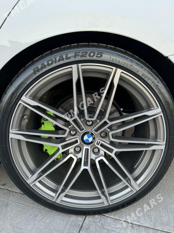 BMW F30 2017 - 460 000 TMT - Мары - img 4