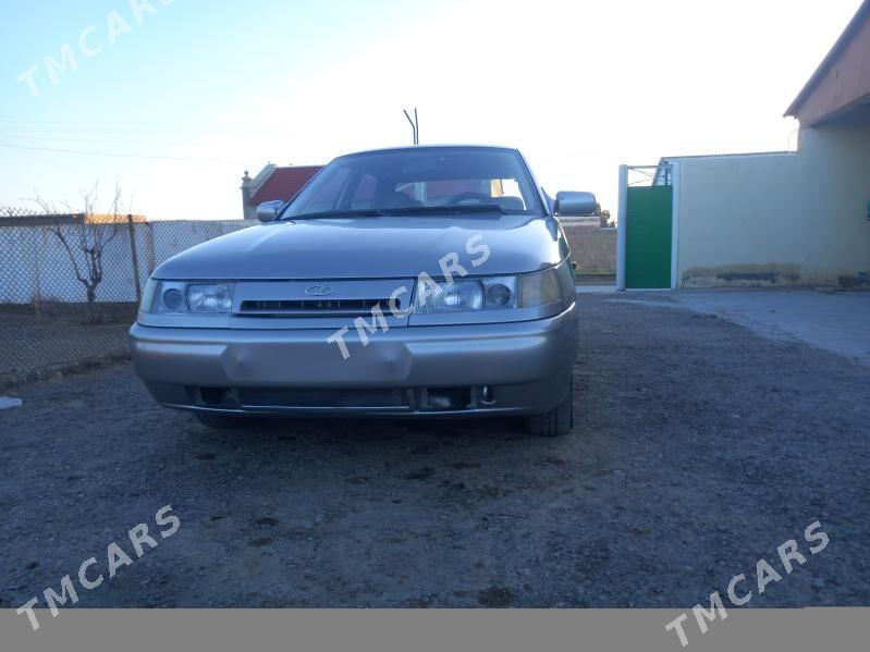 Lada 2110 2003 - 35 000 TMT - Гызыларбат - img 2
