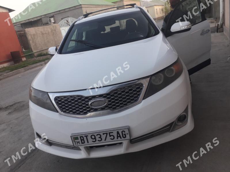 Kia Sorento 2011 - 190 000 TMT - Gökje - img 2