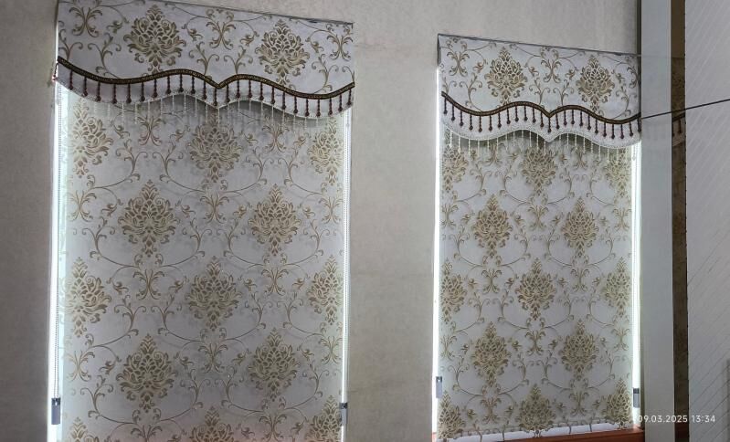 Jalyuzi žalýuzi zalyuzi jalýuz - Aşgabat - img 5