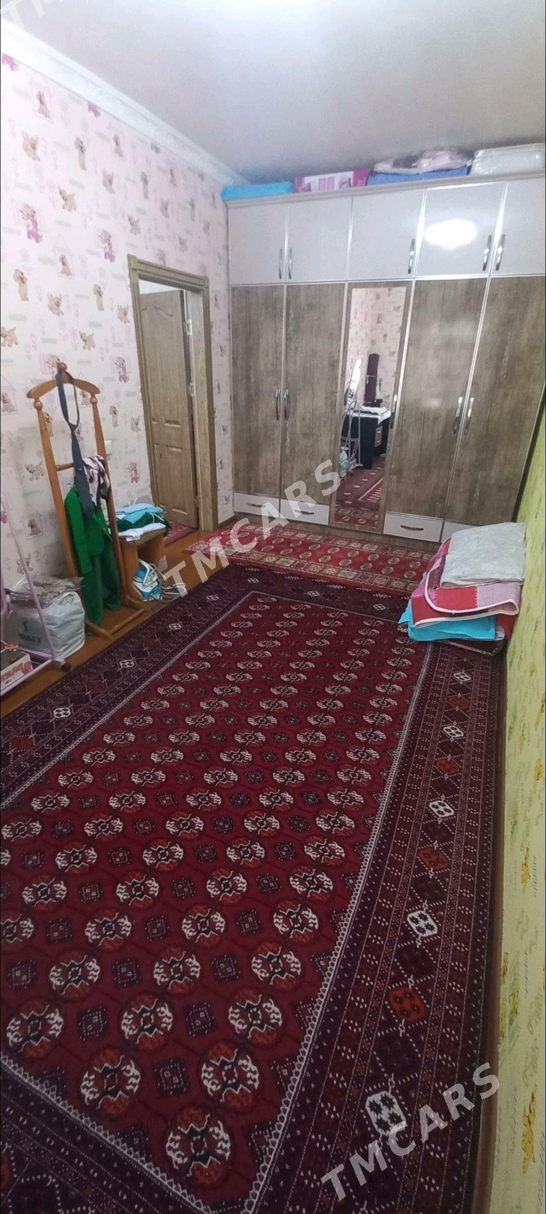 туркмен Эл халы - Дашогуз - img 2