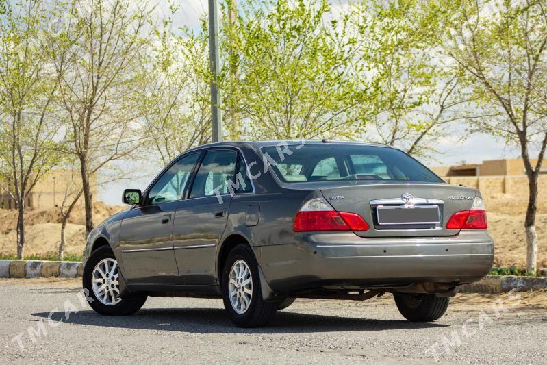 Toyota Avalon 2003 - 220 000 TMT - Дарганата - img 3