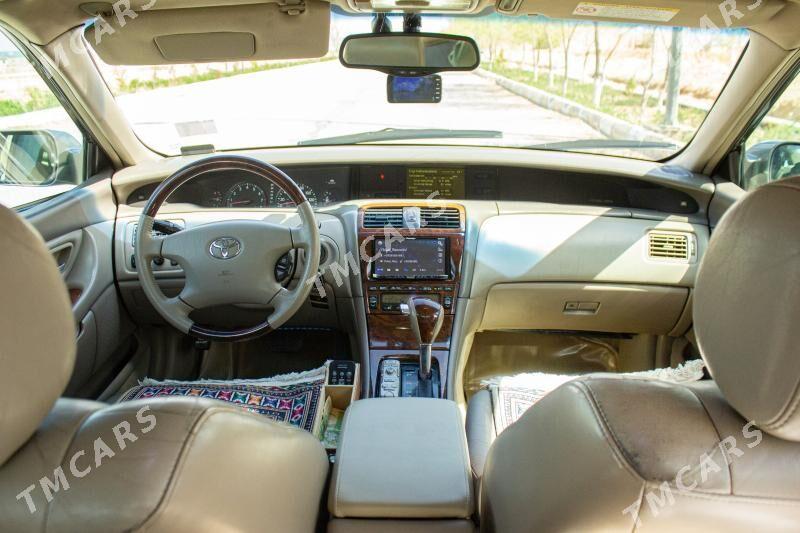 Toyota Avalon 2003 - 220 000 TMT - Дарганата - img 9