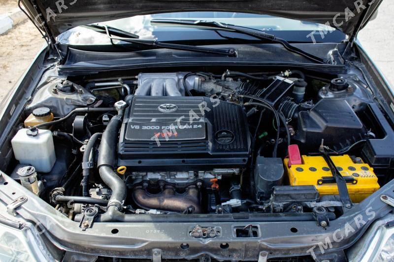 Toyota Avalon 2003 - 220 000 TMT - Дарганата - img 10