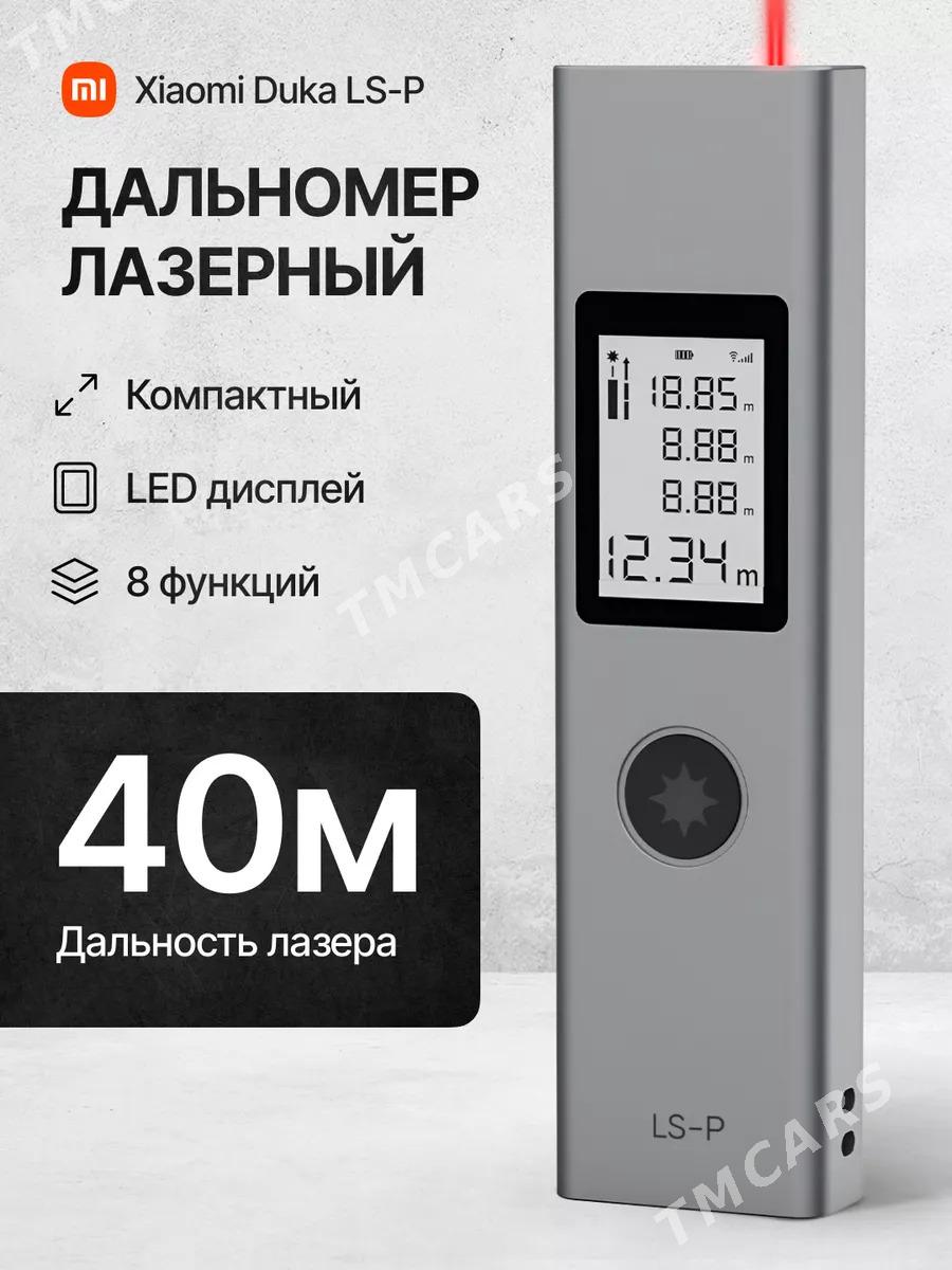 Lazer MetrOlceyan ЛазерныйМетр - 15-nji tapgyr - img 8