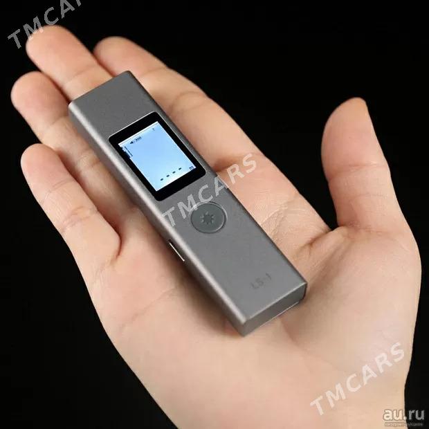 Lazer MetrOlceyan ЛазерныйМетр - 15-nji tapgyr - img 3