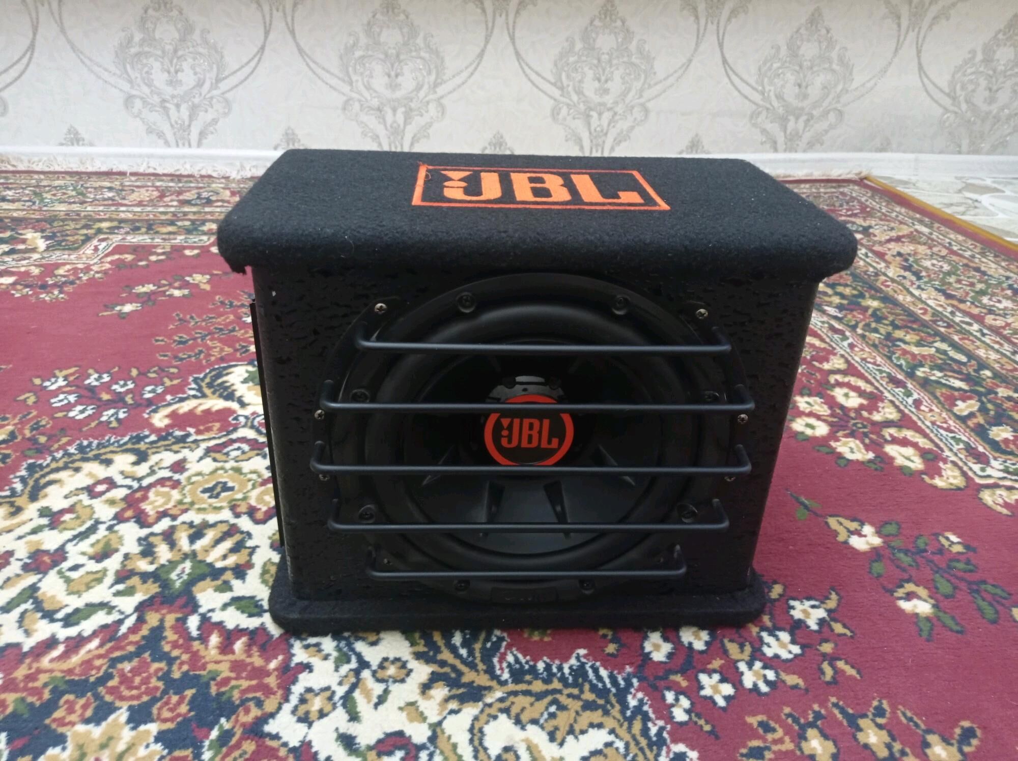 JBL BASS BOCHKA 4 000 TMT - Дашогуз - img 4