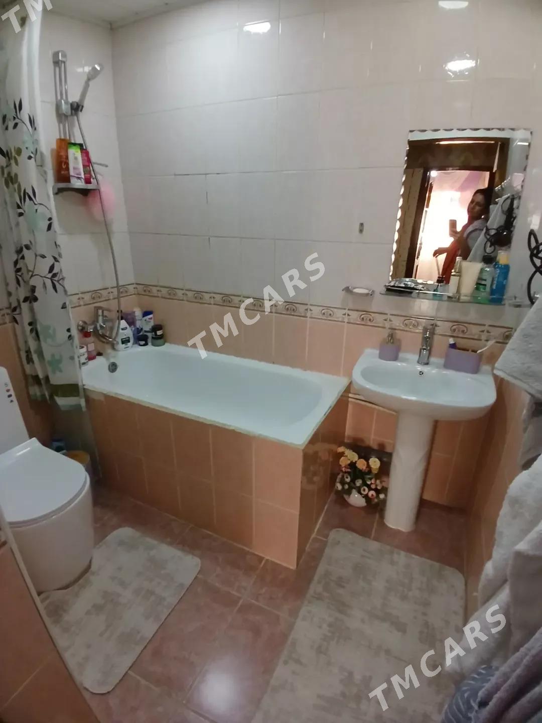 Продажа кв 10мкр Şatlyk jaý - Aşgabat - img 5