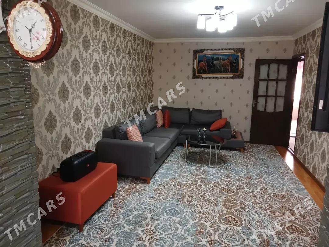 Продажа кв 10мкр Şatlyk jaý - Aşgabat - img 2