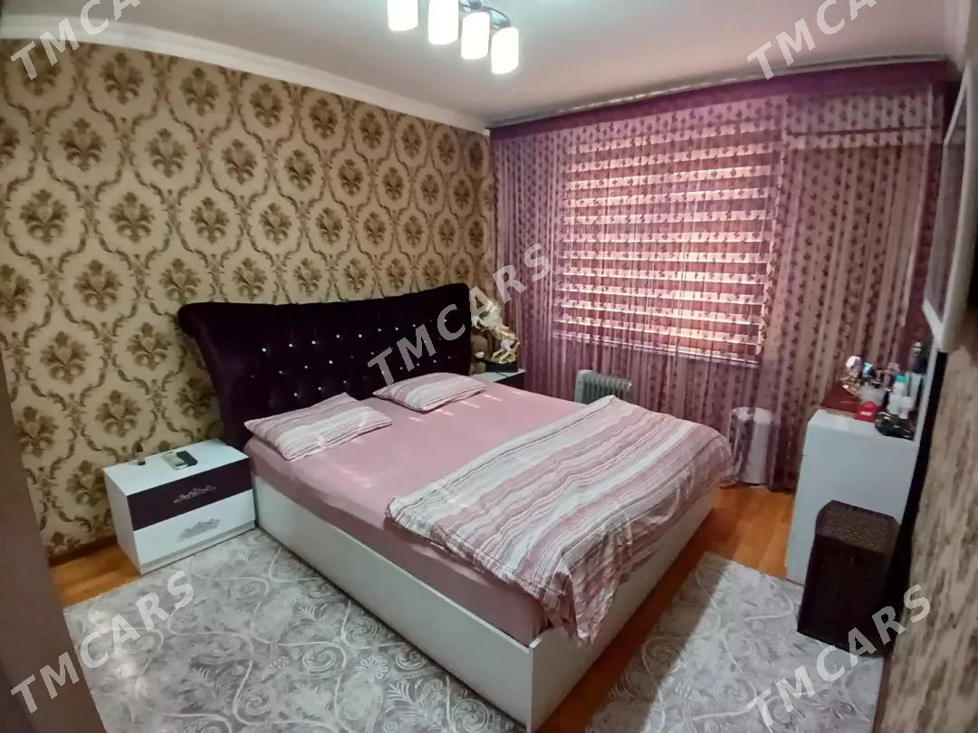 Продажа кв 10мкр Şatlyk jaý - Aşgabat - img 3