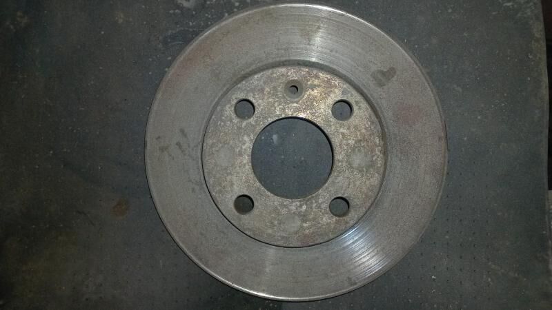 baraban 250 TMT - Дашогуз - img 2