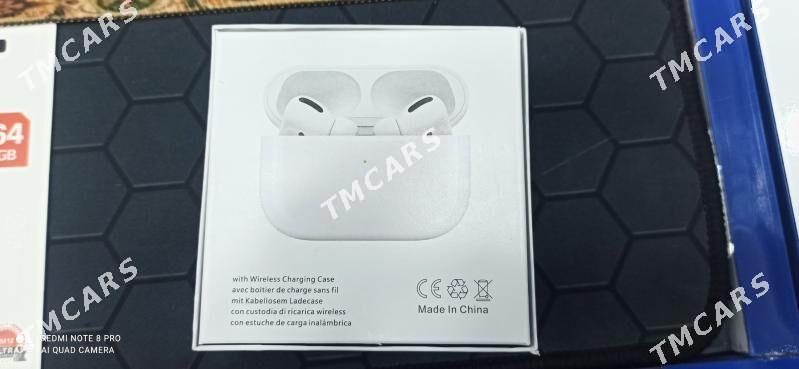Airpods bass paket - Türkmenabat - img 2