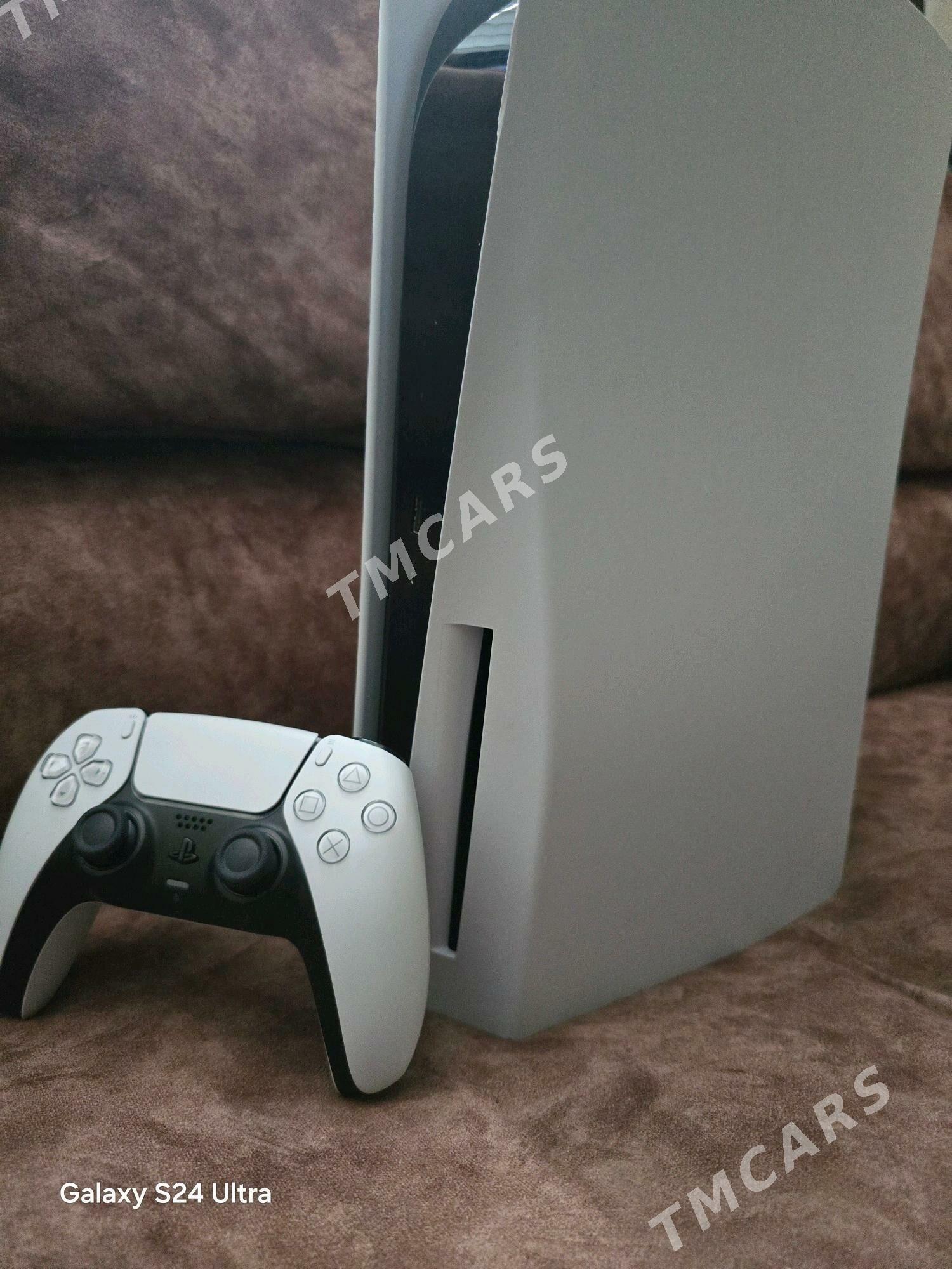 PS5 YEWROPEYKA - Aşgabat - img 2