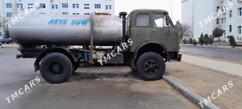 Maz Samosval 1983 - 105 000 TMT - Туркменбаши - img 2