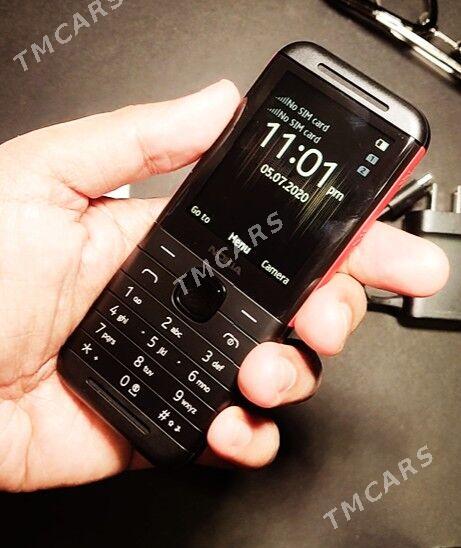Prastoy Nokia 3310/5310 - Ашхабад - img 3