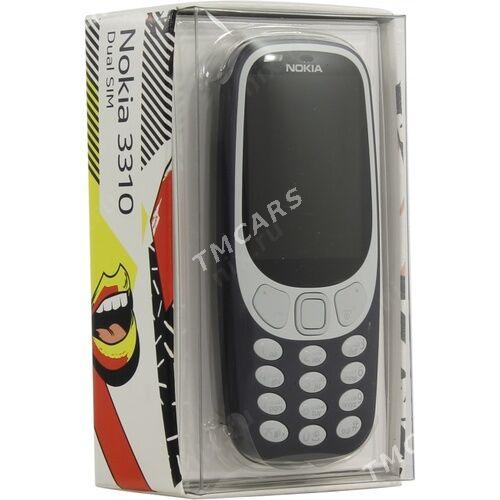 Prastoy Nokia 3310/5310 - Ашхабад - img 2