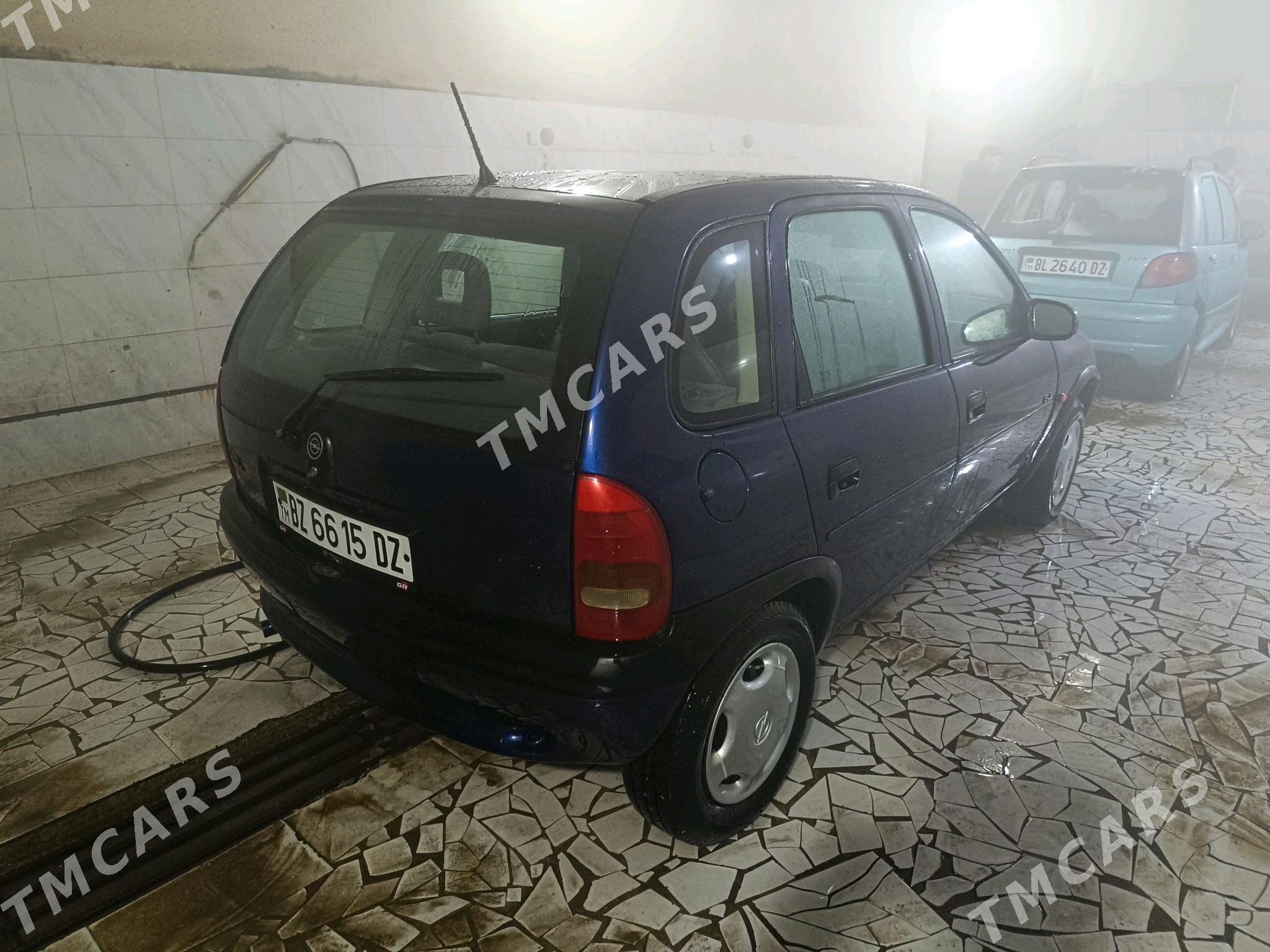 Opel Vita 1998 - 40 000 TMT - Daşoguz - img 3