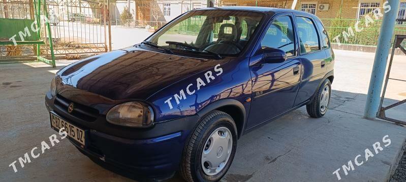 Opel Vita 1998 - 40 000 TMT - Daşoguz - img 2
