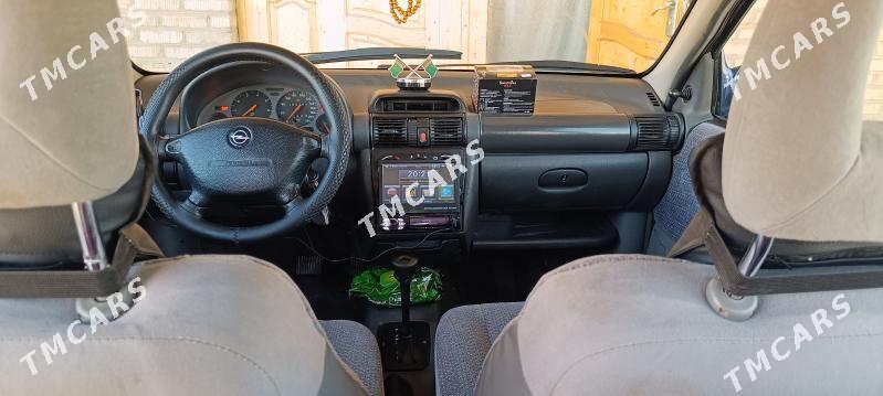 Opel Vita 1998 - 40 000 TMT - Daşoguz - img 4