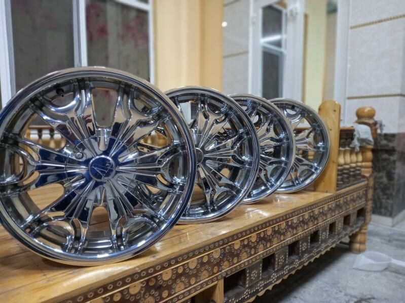 Disga unbersal 2 100 TMT - Büzmeýin - img 3