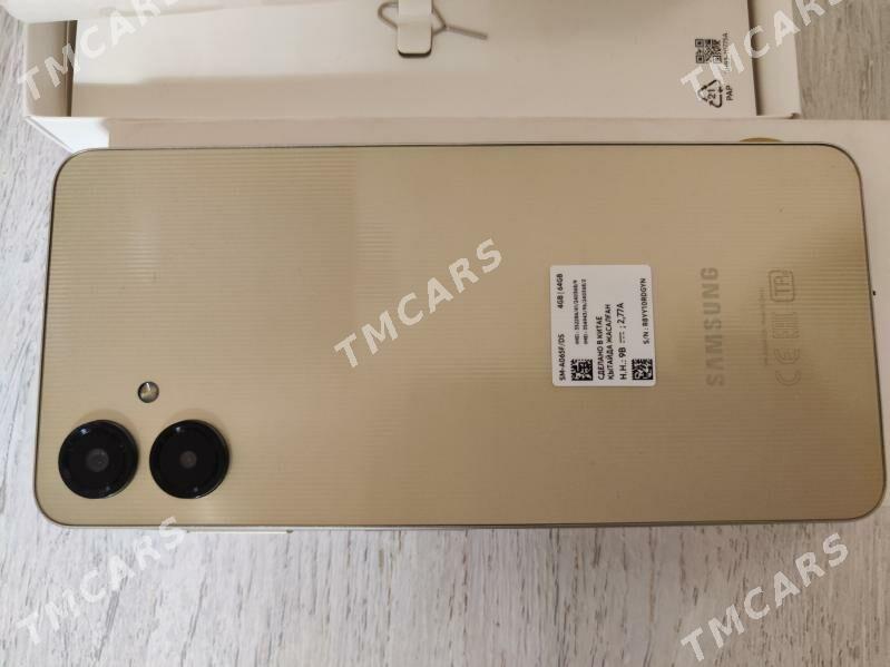 Samsung Galaxy A06 4/64 - Фарап - img 3