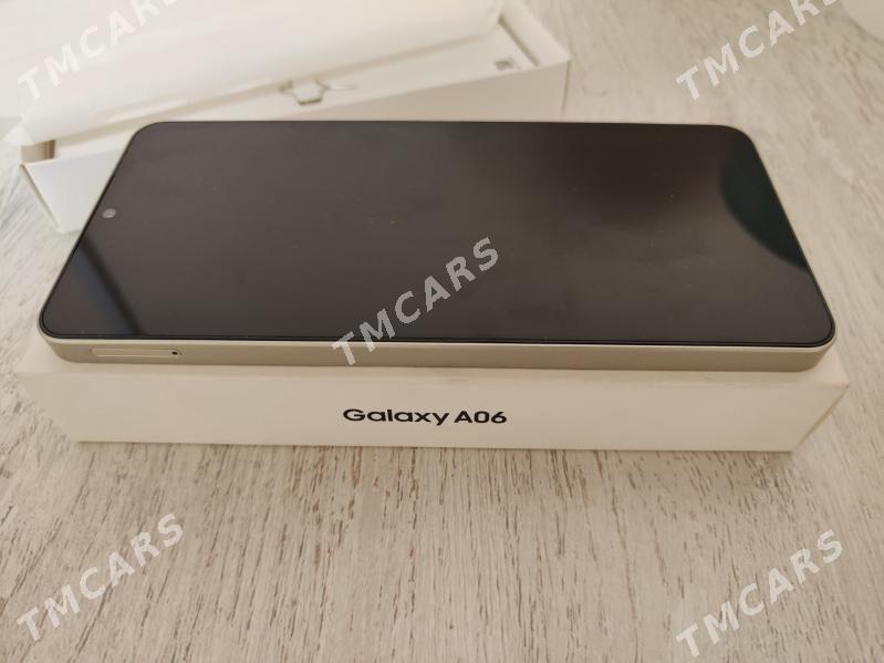 Samsung Galaxy A06 4/64 - Фарап - img 4