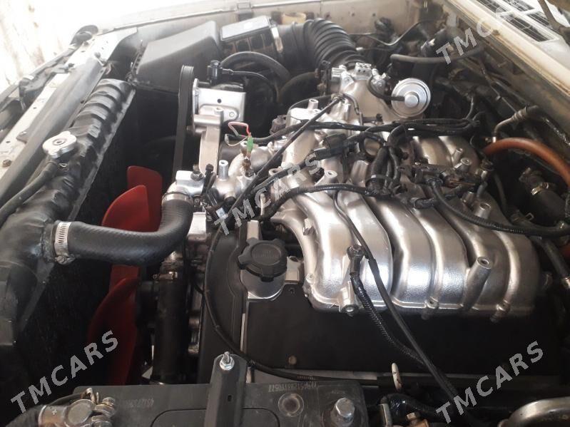 Mitsubishi Montero 1995 - 90 000 TMT - Дашогуз - img 5