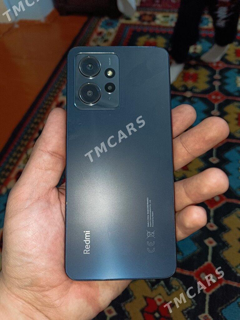 Redmi note 12 - Туркменабат - img 3